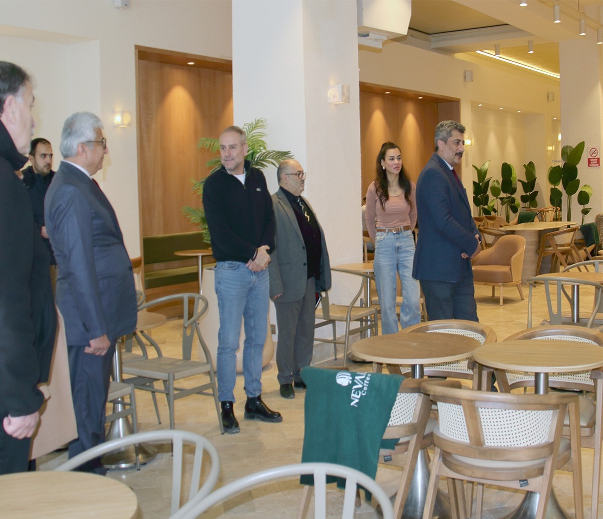 Kastamonu'da Vali Yardımcısı Hakan Kubalı Tütün Denetimi Gerçekleştirdi2