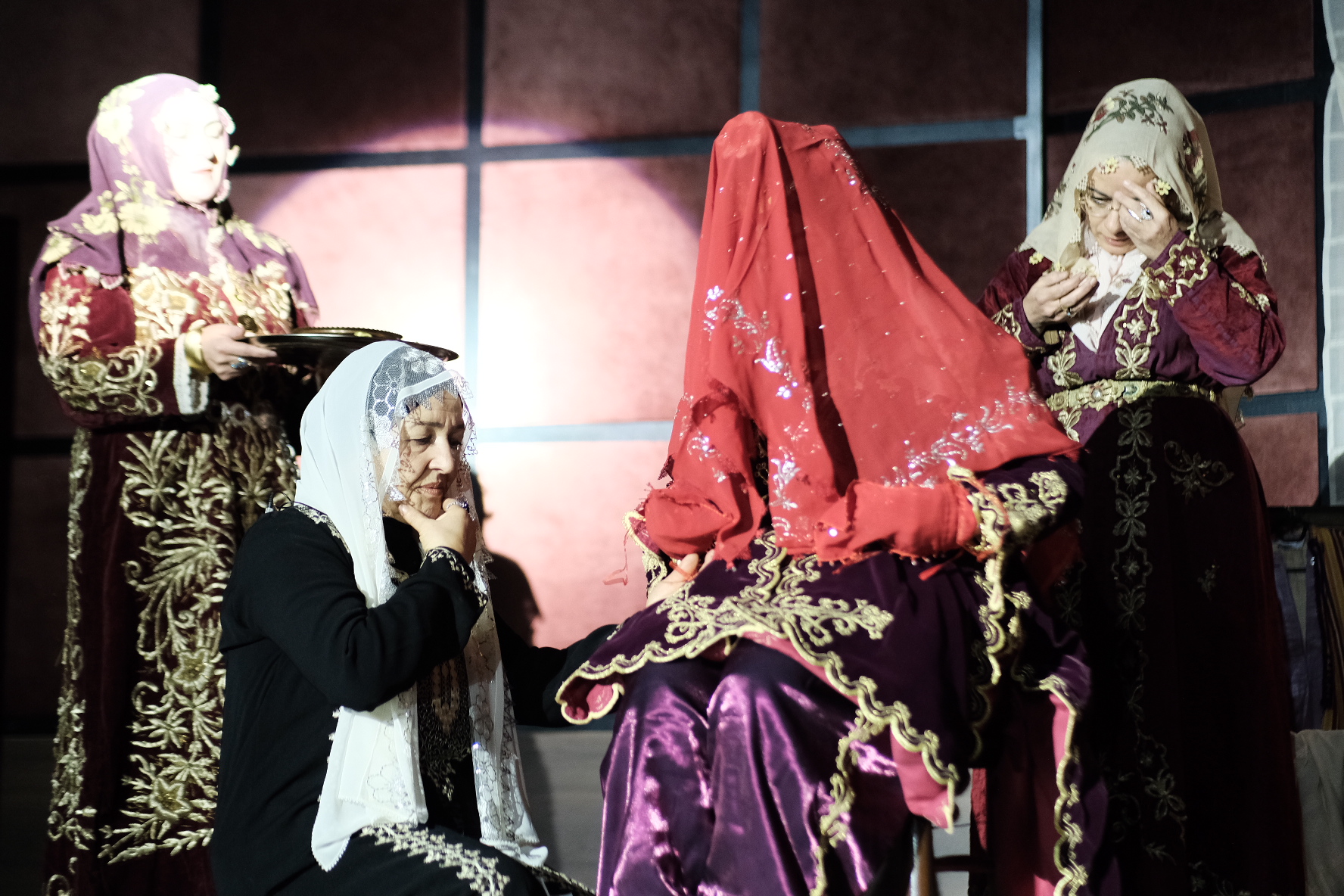 Kastamonu’daki Defile Büyük Ilgi Gördü (2)