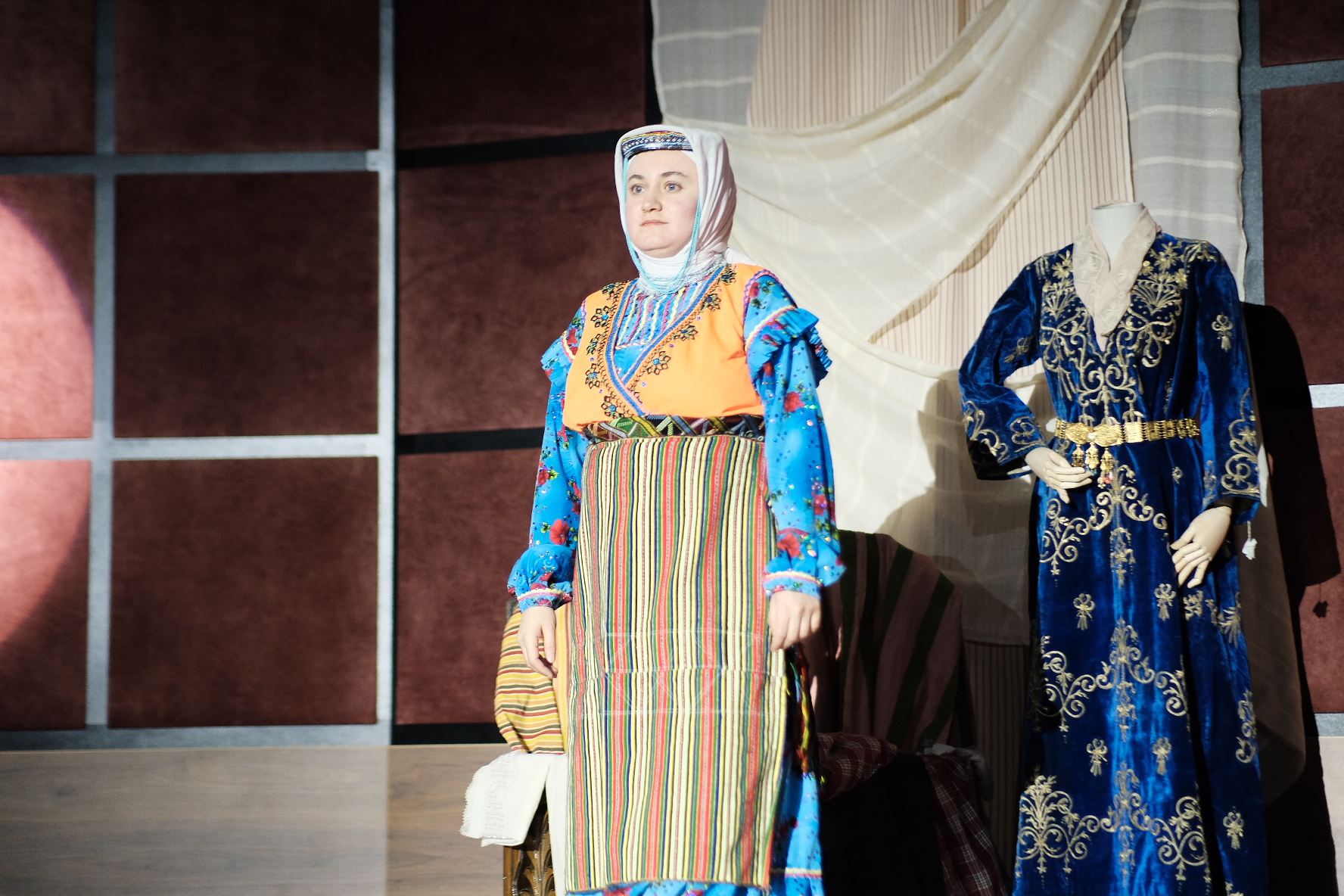 Kastamonu’daki Defile Büyük Ilgi Gördü (3)