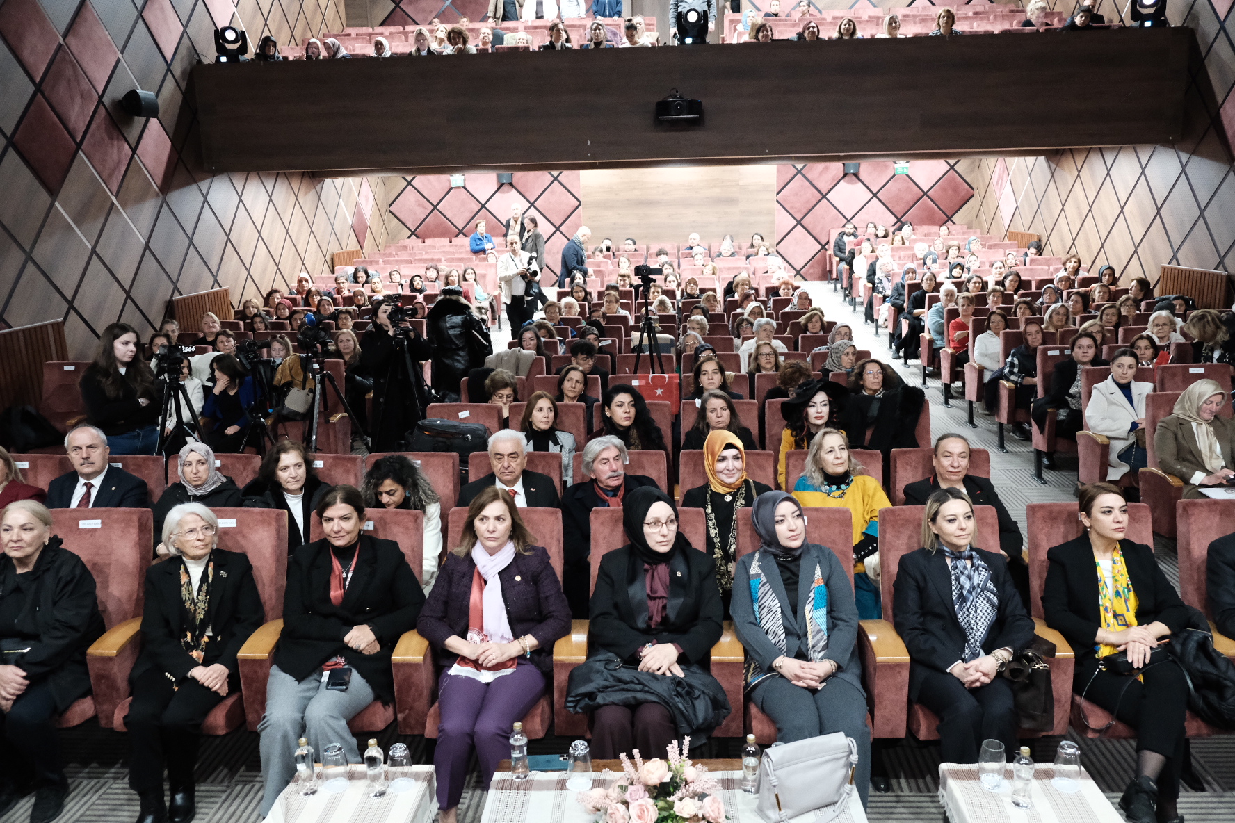 Kastamonu’daki Defile Büyük Ilgi Gördü (5)