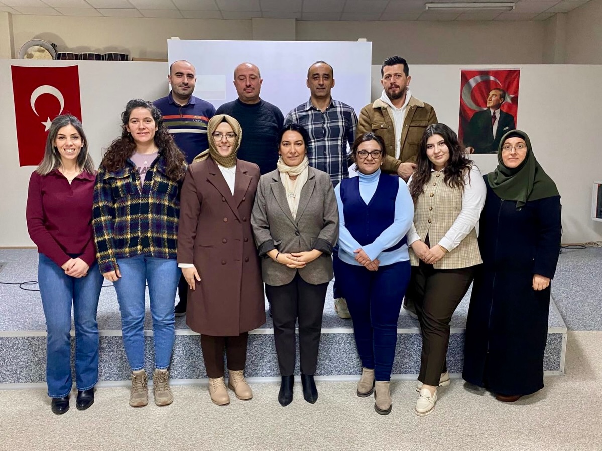 Kastamonu'dan Samsuna Ziyaret (2)