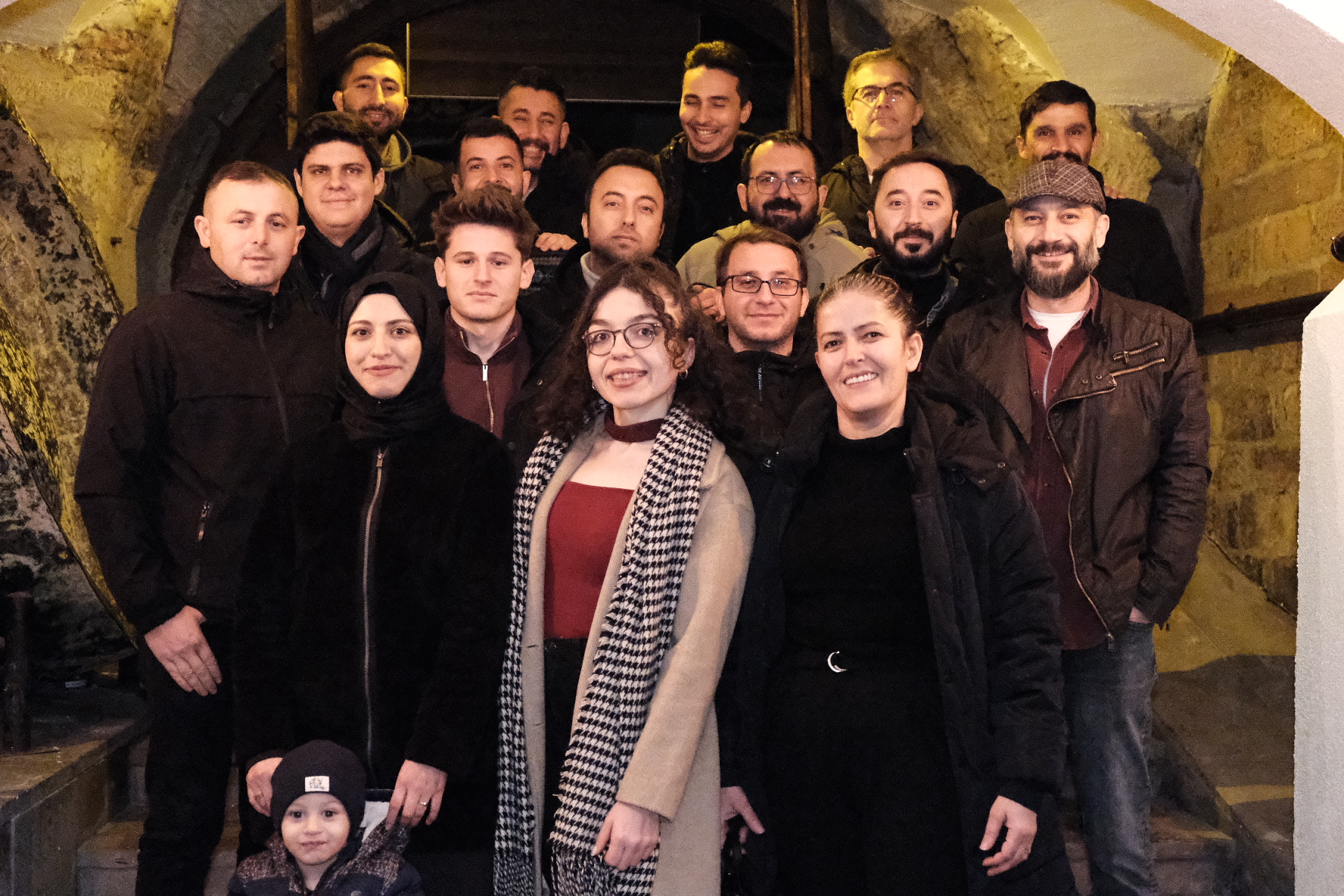 Kastamonulu Içerik Üreticilerinde 100 Milyonu Aşan Görüntülenme (4)