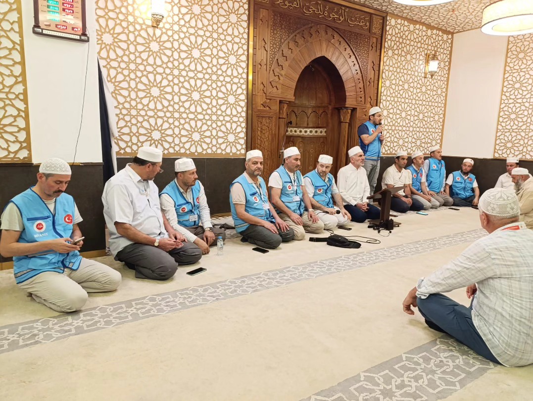 Kastamonulu Umreciler (2)