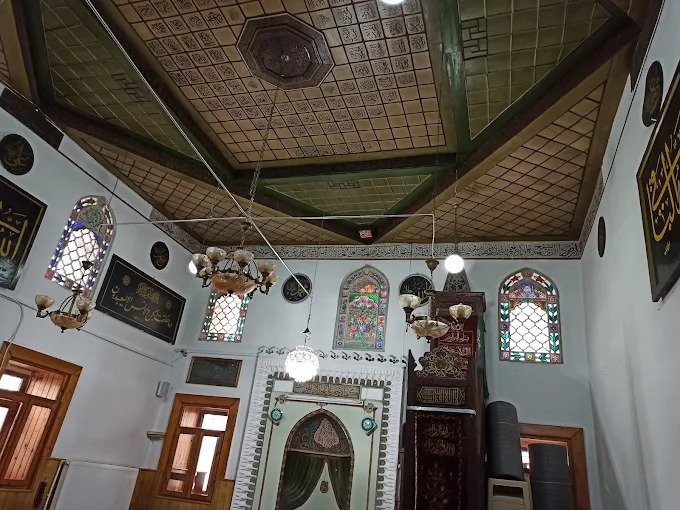 Kastamonu’nun Asırlık Mirası Zamana Direniyor (1)