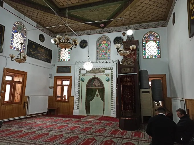 Kastamonu’nun Asırlık Mirası Zamana Direniyor (2)