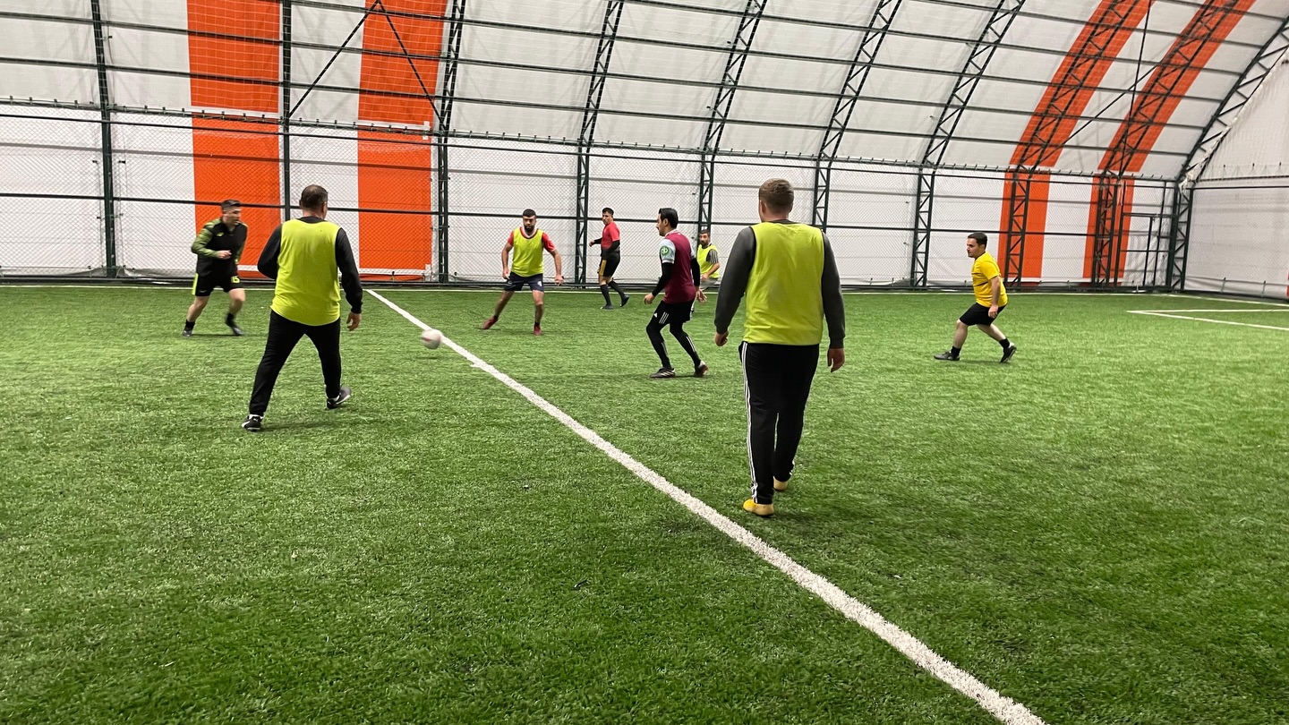 Kaymakam, Belediye Başkanı Ile Karşı Karşıya Geldi (2)