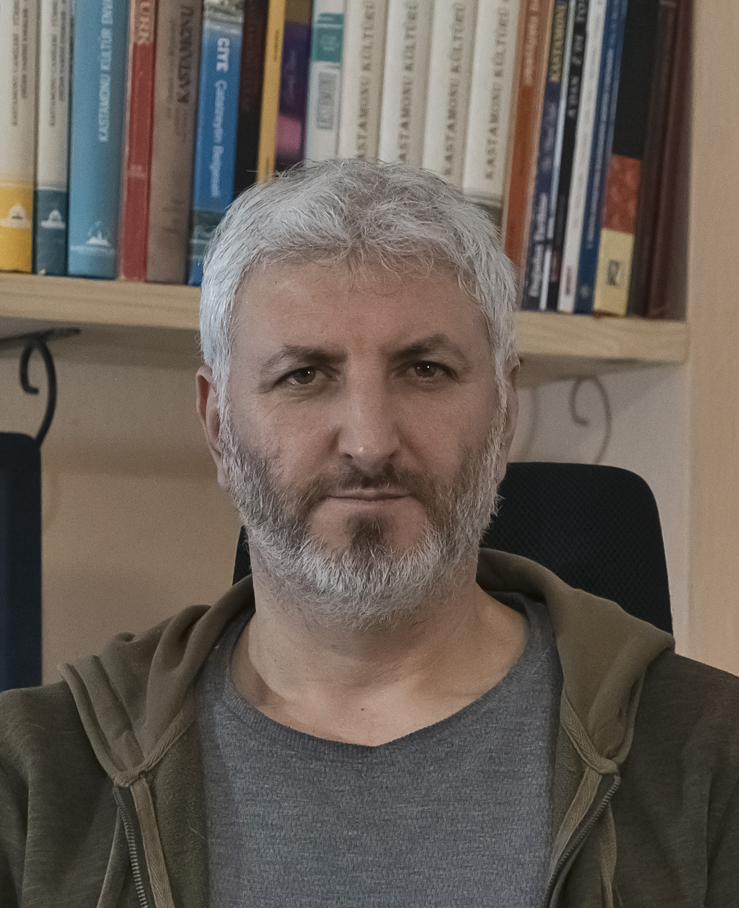 Kışla Parkı, Şerife Bacı Için Önerilen Adres (1)-2