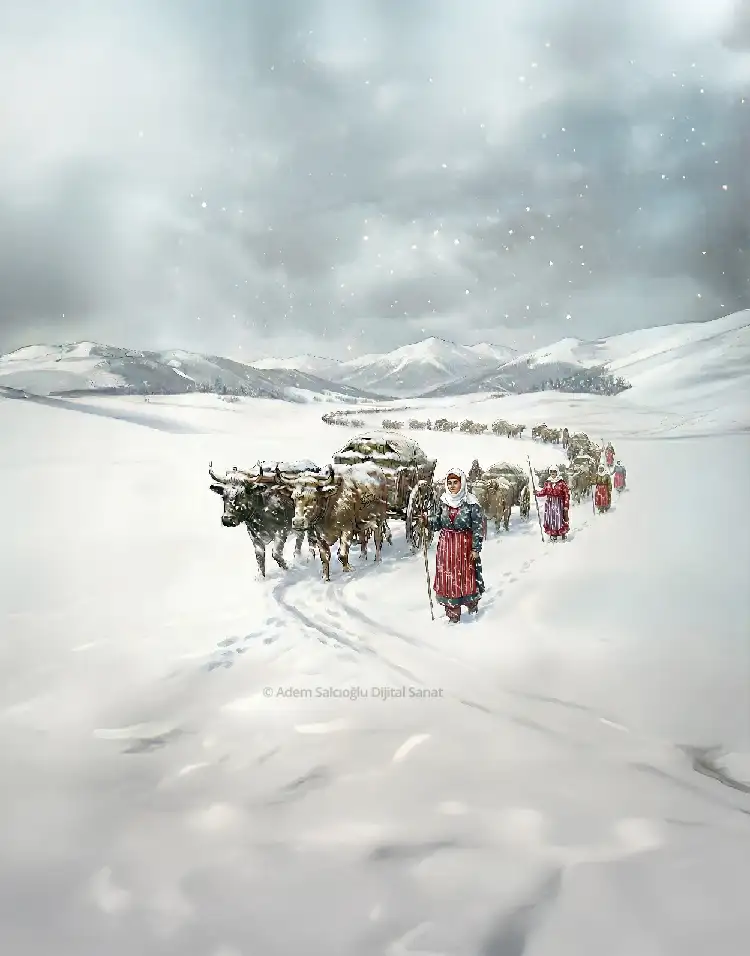 Kışla Parkı, Şerife Bacı Için Önerilen Adres (2)