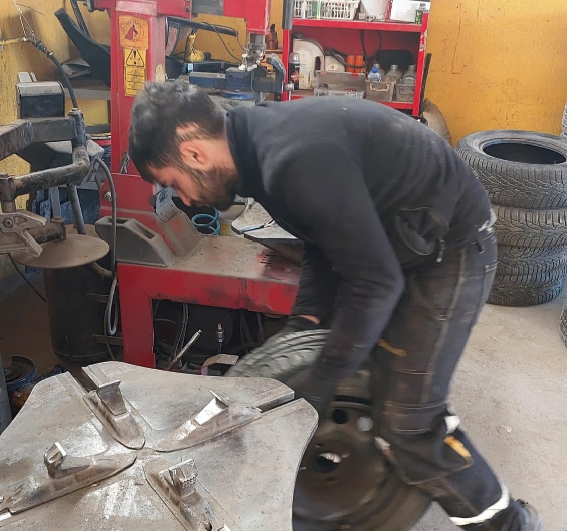 Külçe “Kış Lastiğiyle Ilgili Yanlış Bilinen Doğrular Var” (3)