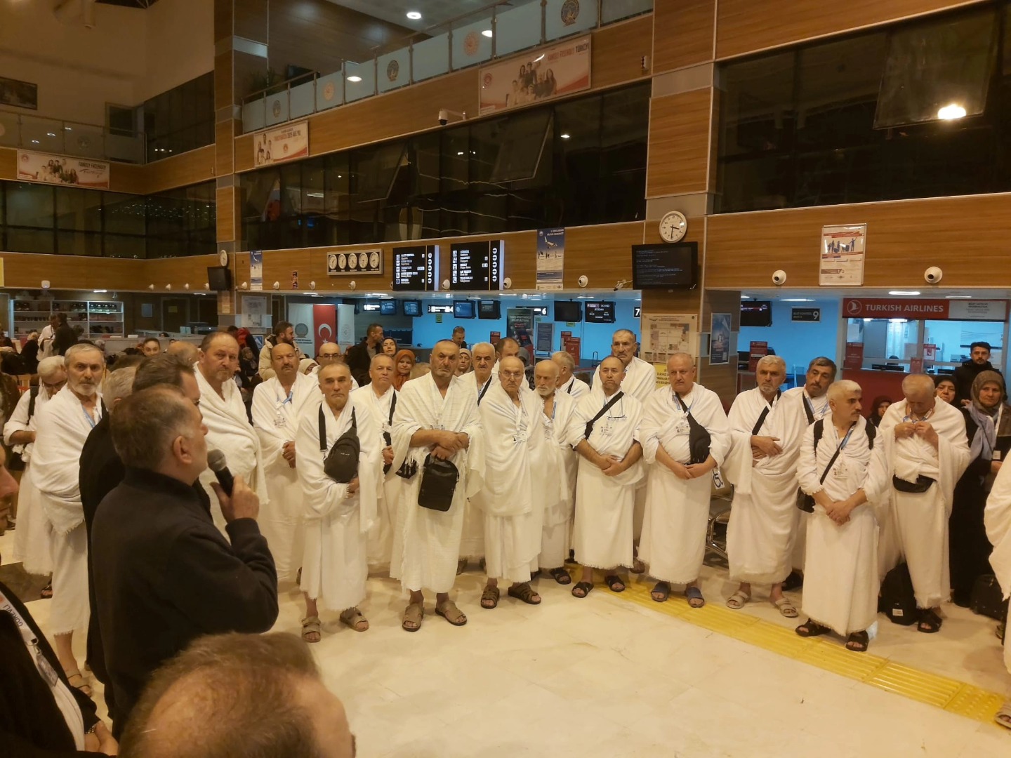 Kutsal Topraklara Ugurlandı (2)