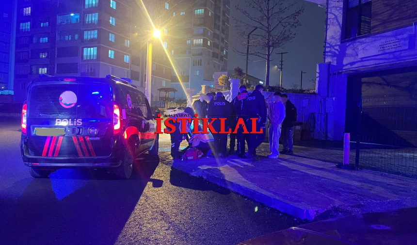 Kuzeykent’te Çıkan Kavga Kanlı Bitti (1)