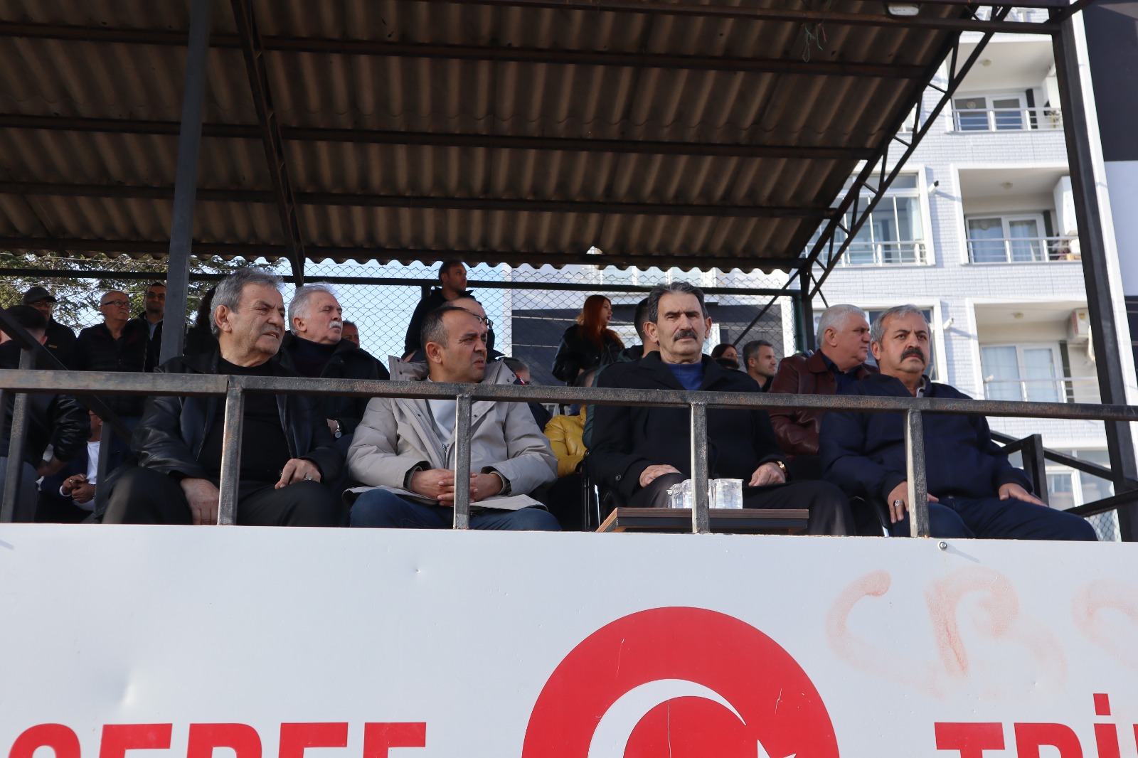 Ligin Yeni Lideri Cide Belediyespor Oldu (3)