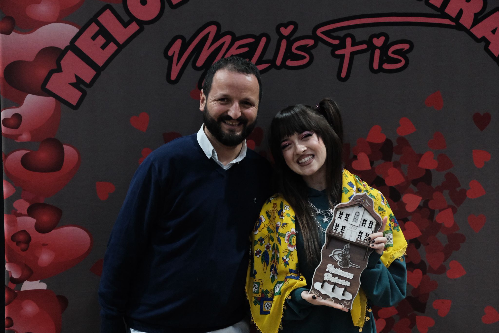 Melis Fis “Kastamonu Seyircisi Bir Başka” (2)