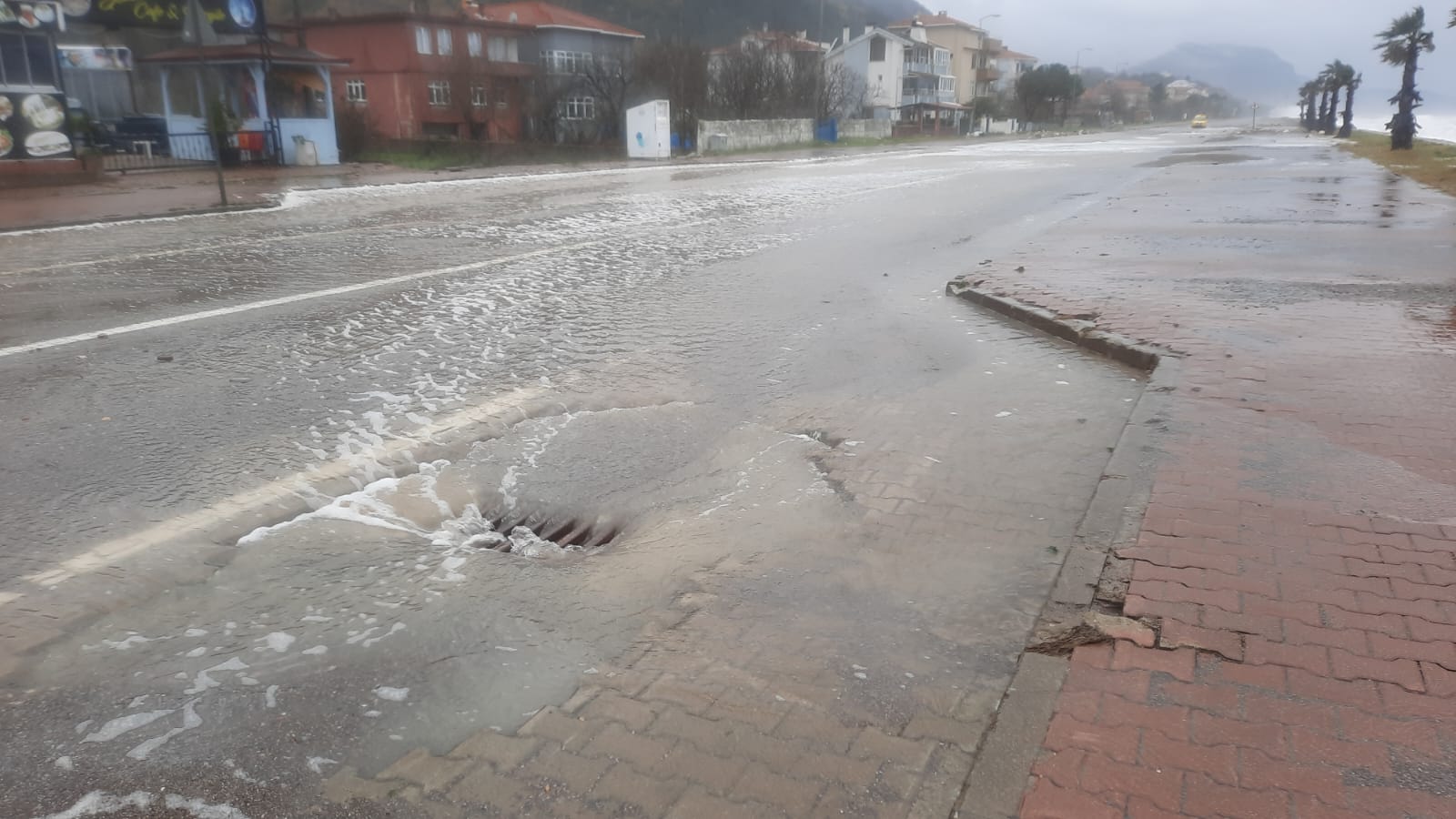 Mhp’li İgm Üyesi Selim Gün’den Sert Tepki “Cide’nin Sesini Duyun” (3)