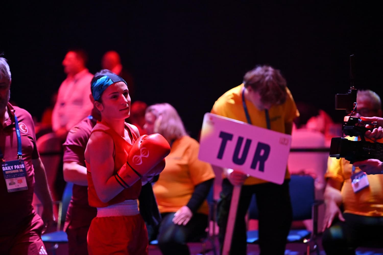 Milli Boksör Kastamonu (1)