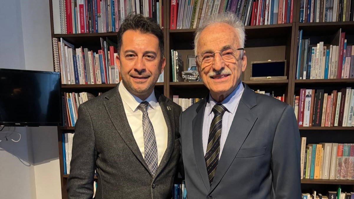 Murat Karayalçın'dan Kastamonu Sözü