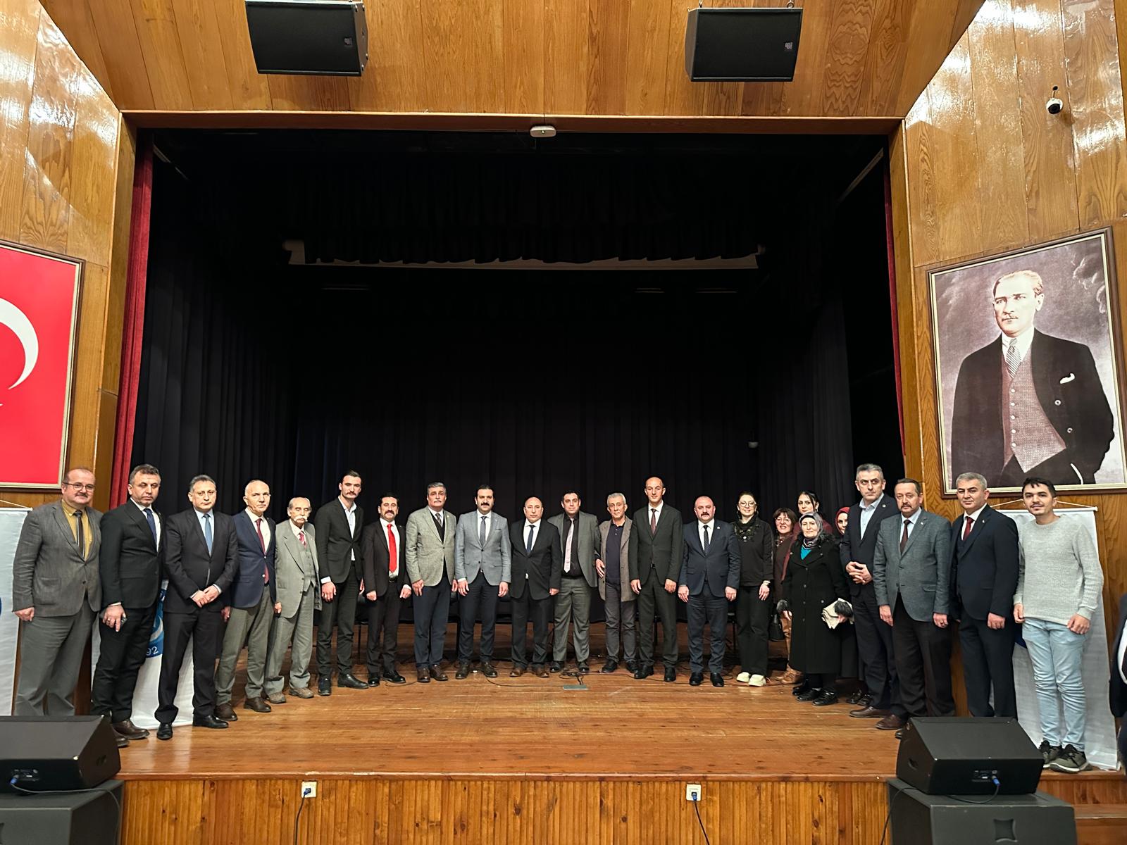 Nihal Atsız Kastamonu (2)