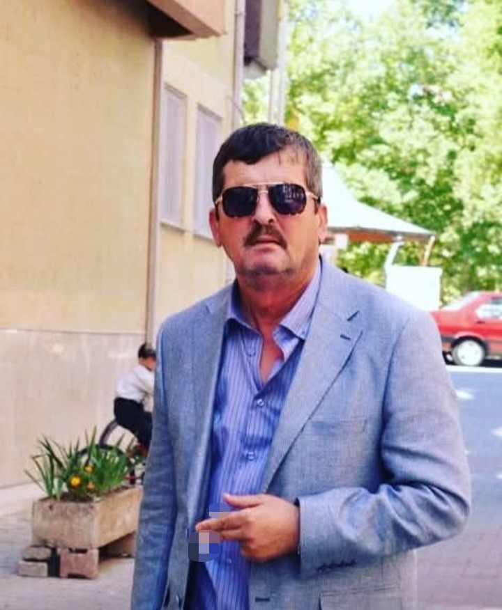 Ölümlü Kazada Kamyonet Sürücüsü Tutuklandı (4)