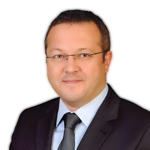 Ozgur Kaynar
