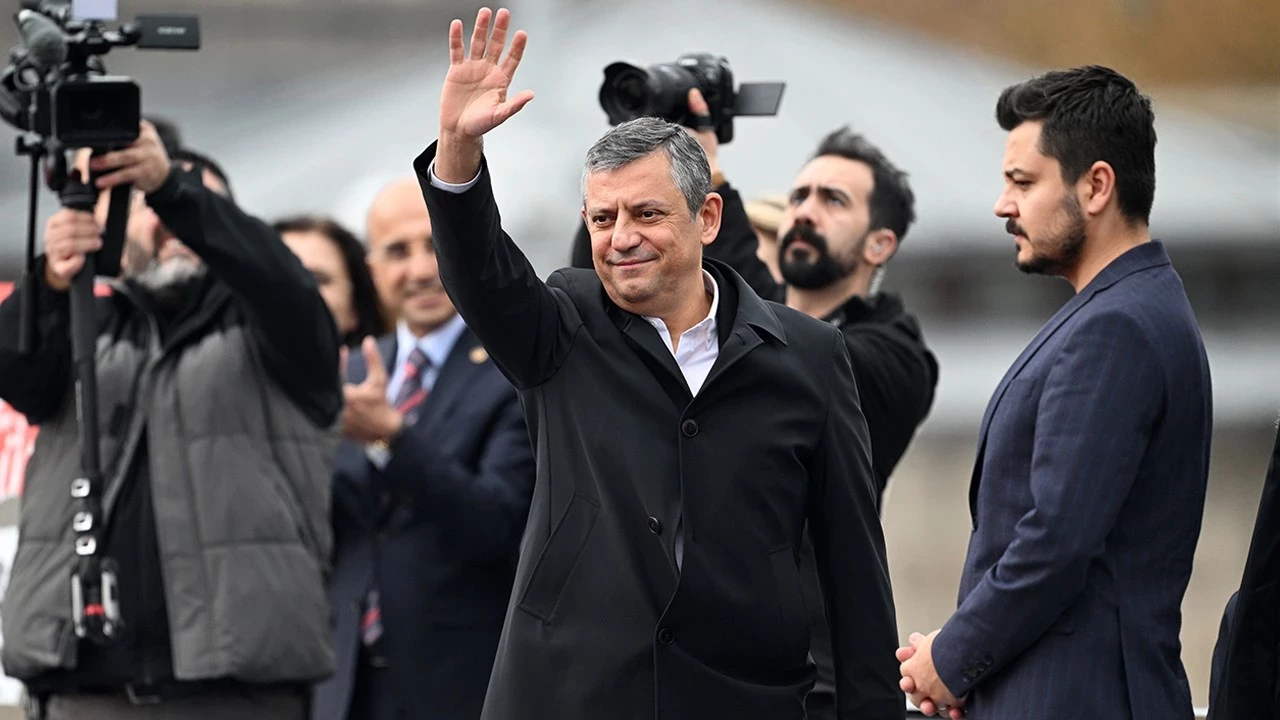 Ozgur Ozel Iha