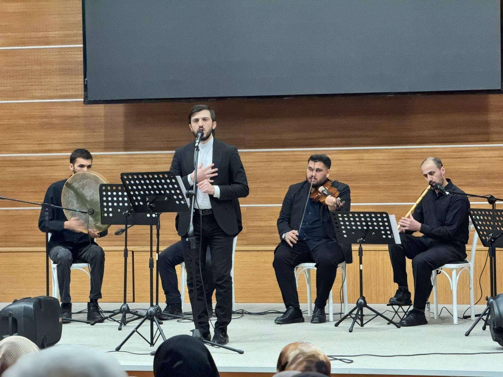 Peygamber Efendimiz Kastamonu’da Yad Edildi (2)