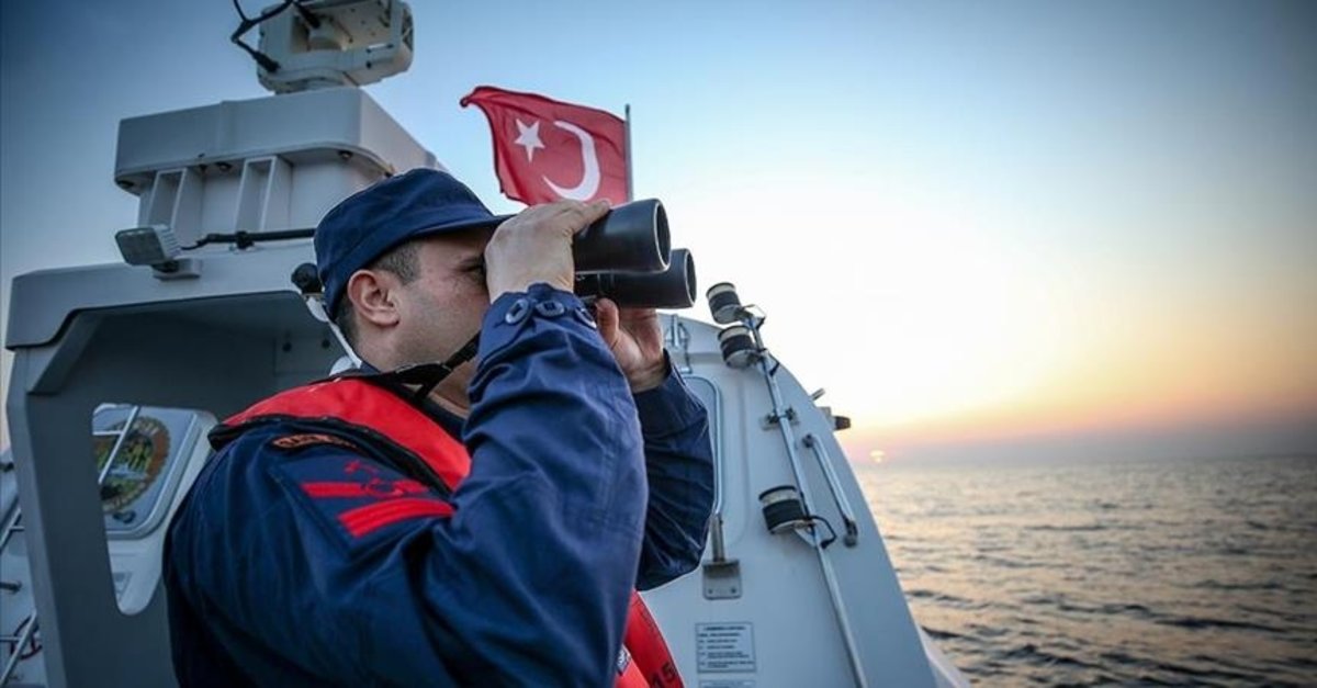 Sahil Güvenlik Komutanlığı 350 Uzman Erbaş Alacak Şartlar Neler, Başvuru Nereden Yapılır-1