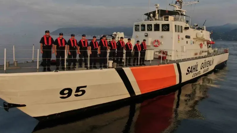 Sahil Güvenlik Komutanlığı 350 Uzman Erbaş Alacak Şartlar Neler, Başvuru Nereden Yapılır-2