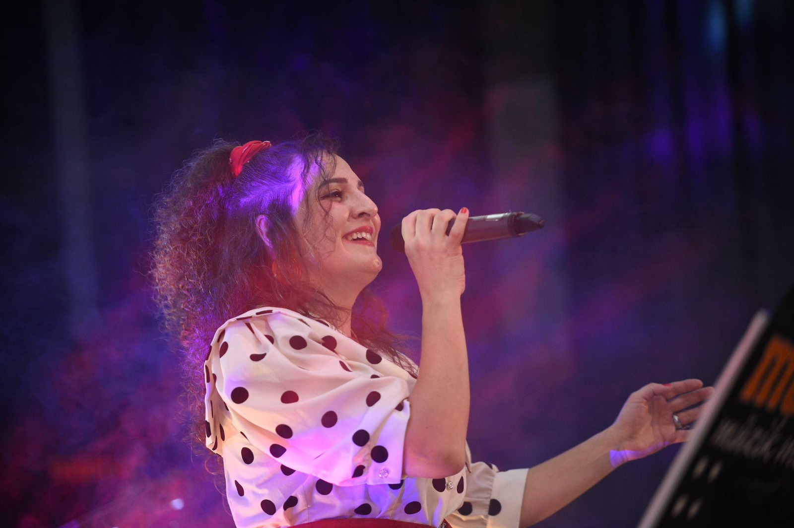 Şehr I Dilara’dan Nostalji Konseri (2)