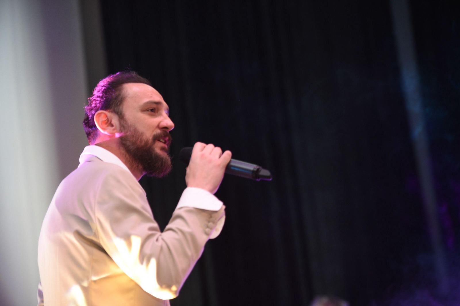 Şehr I Dilara’dan Nostalji Konseri (3)