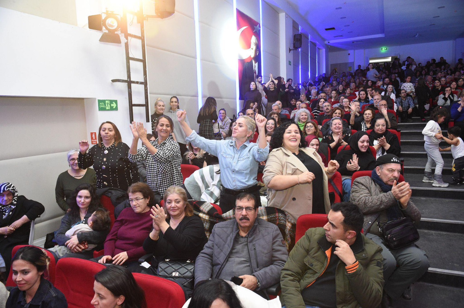 Şehr I Dilara’dan Nostalji Konseri (4)