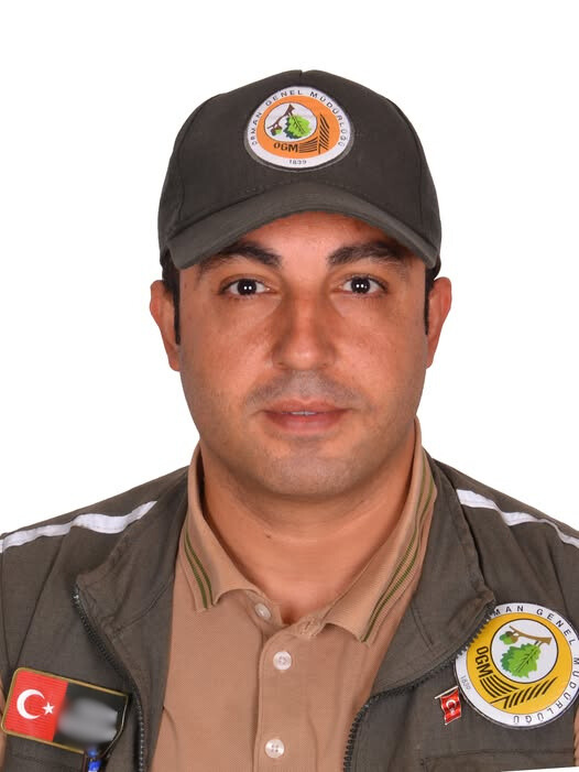 Silahla Kendini Vuran Orman Muhafaza Memuru Hayatını Kaybetti