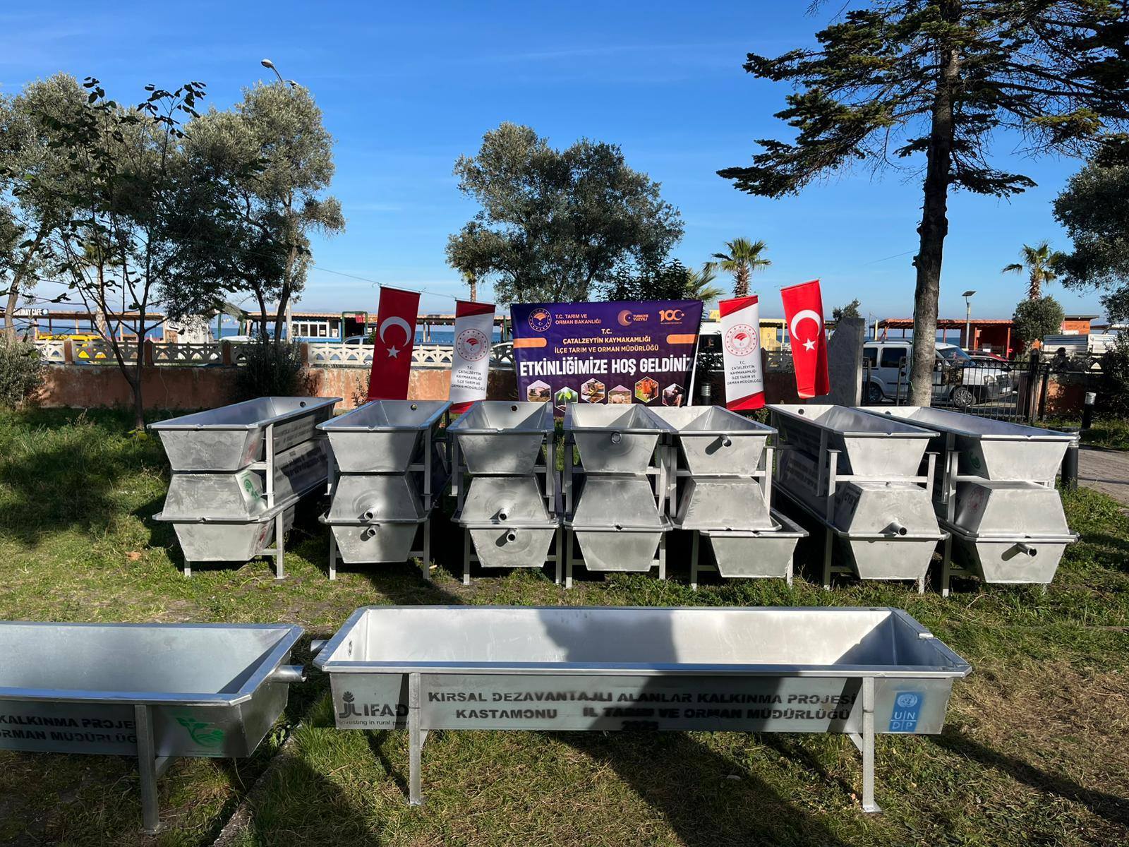 Sıvat Dagıtıldı (2)