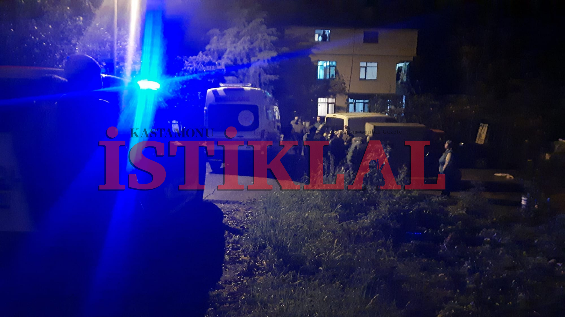 Son Daki̇ka Cide’de 69 Yaşındaki Adam Hayatına Son Verdi (1)