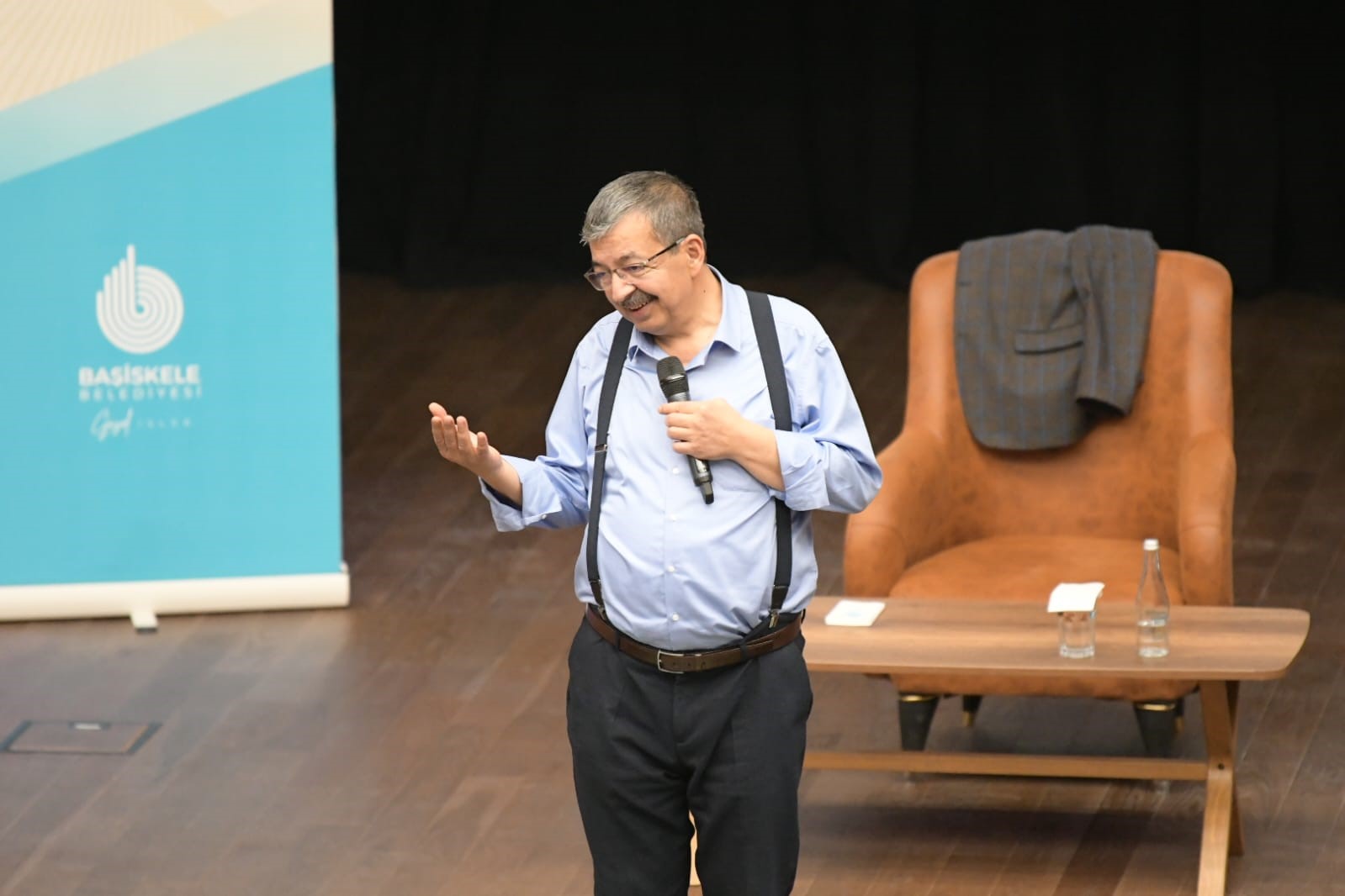 Sözleriyle Milyonlara Ulaşan Hayati İnanç Kastamonu’ya Gelecek-1