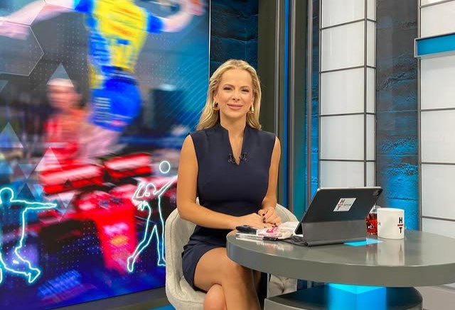 Spor Medyasının Yükselen Ismi Kastamonuluymuş! (1)