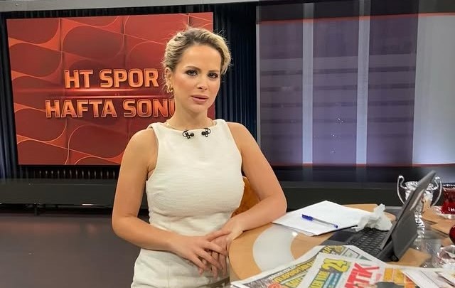 Spor Medyasının Yükselen Ismi Kastamonuluymuş! (4)