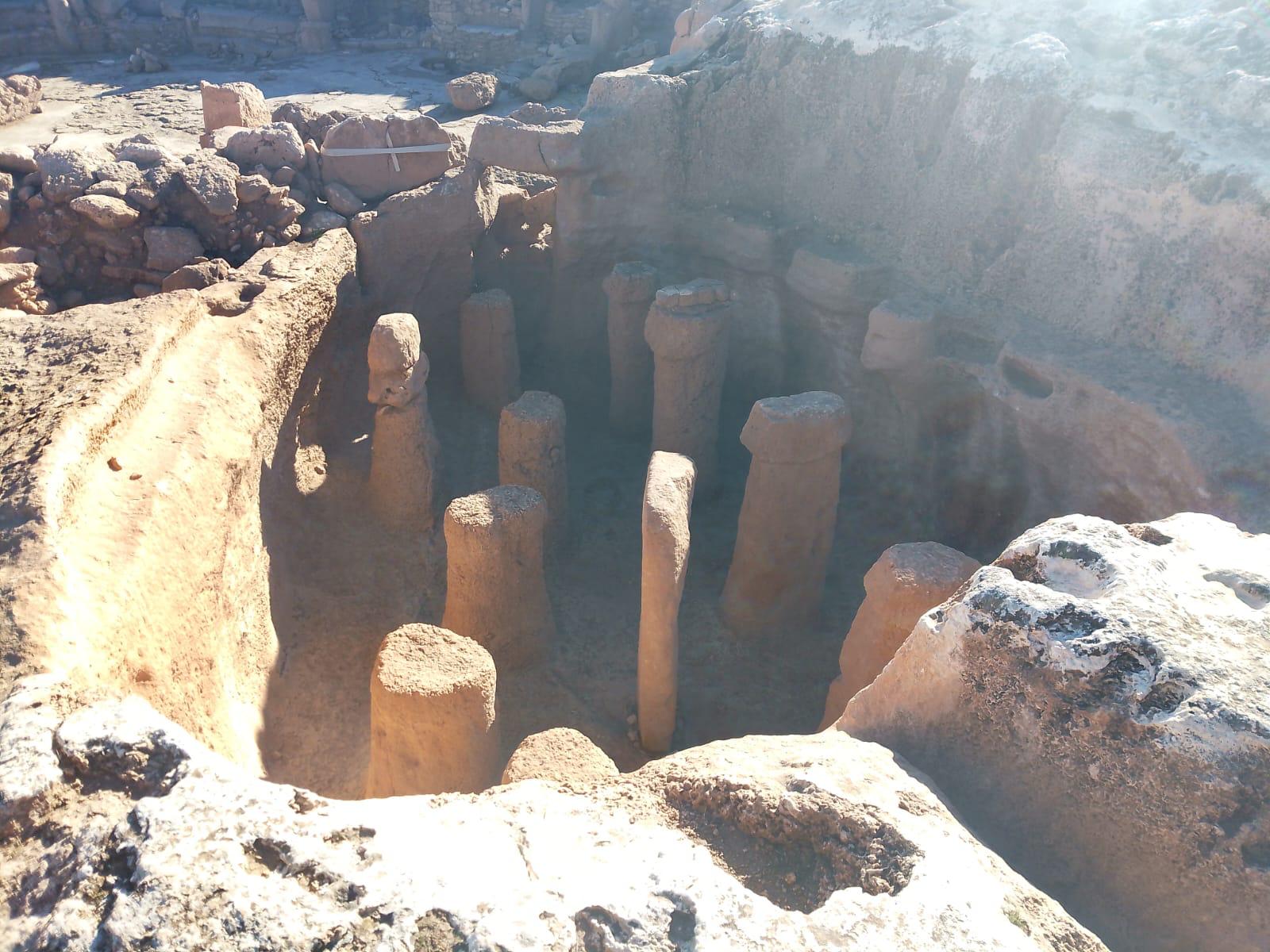 Tarihin Sıfır Noktasında Bir Nefes Şanlıurfa’da Zamanın Kalbine Yolculuk (1)