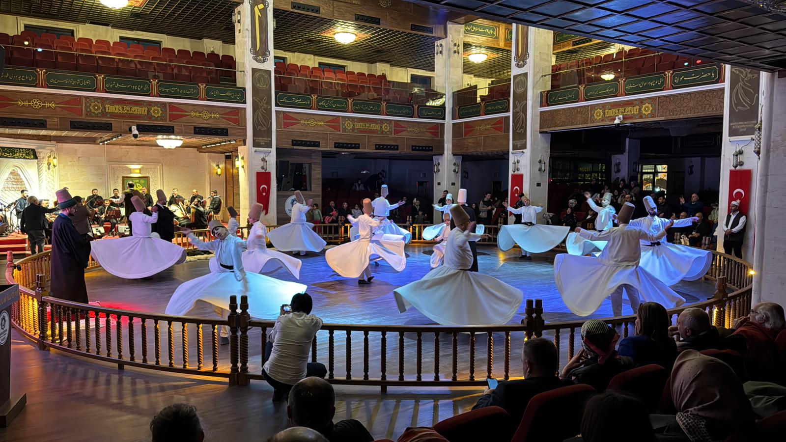 Tarihin Sıfır Noktasında Bir Nefes Şanlıurfa’da Zamanın Kalbine Yolculuk (3)