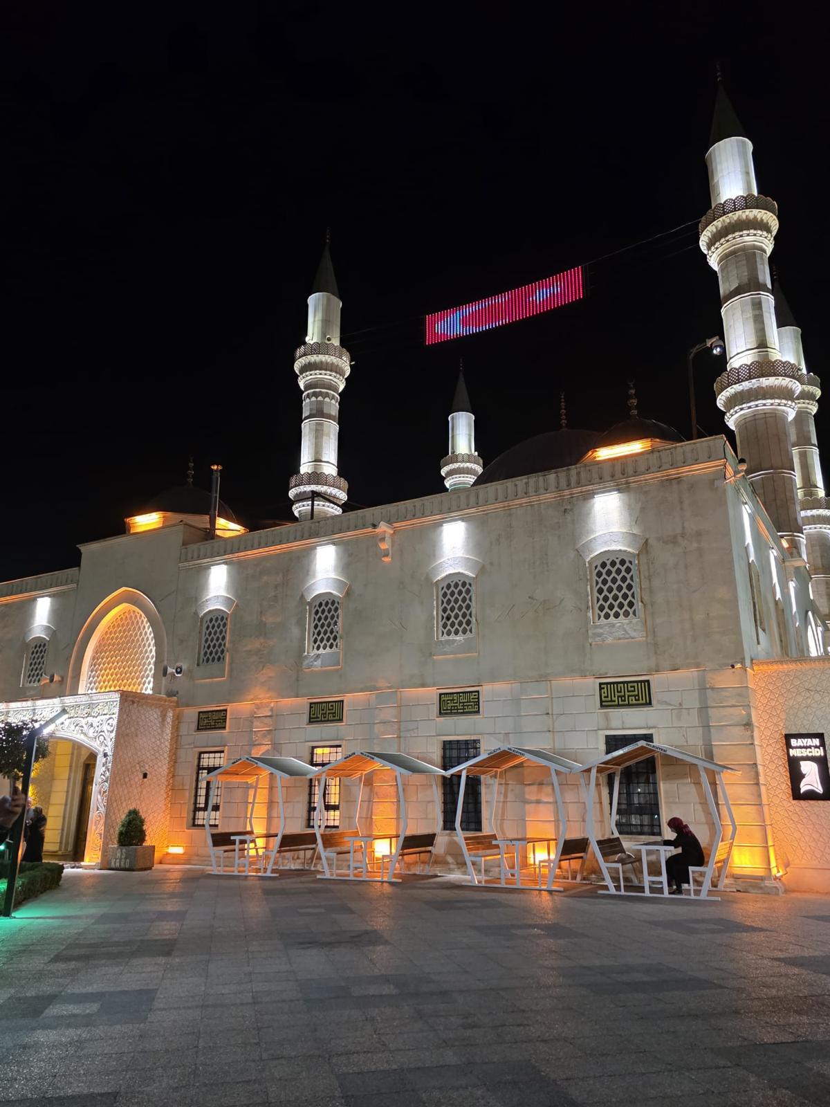 Tarihin Sıfır Noktasında Bir Nefes Şanlıurfa’da Zamanın Kalbine Yolculuk (9)