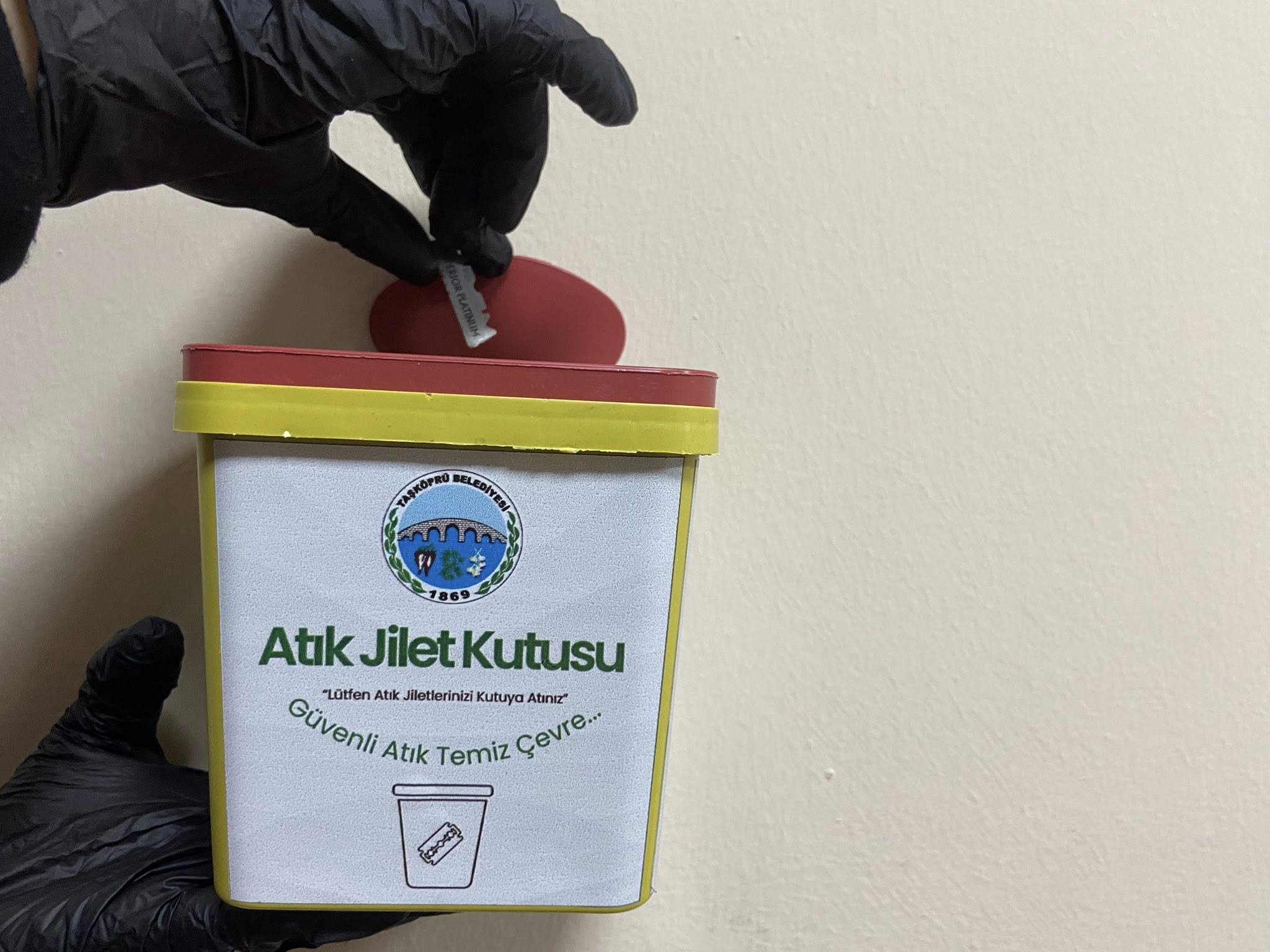 Taşköprü Belediyesi’nden Berberlerle Örnek Iş Birliği (1)