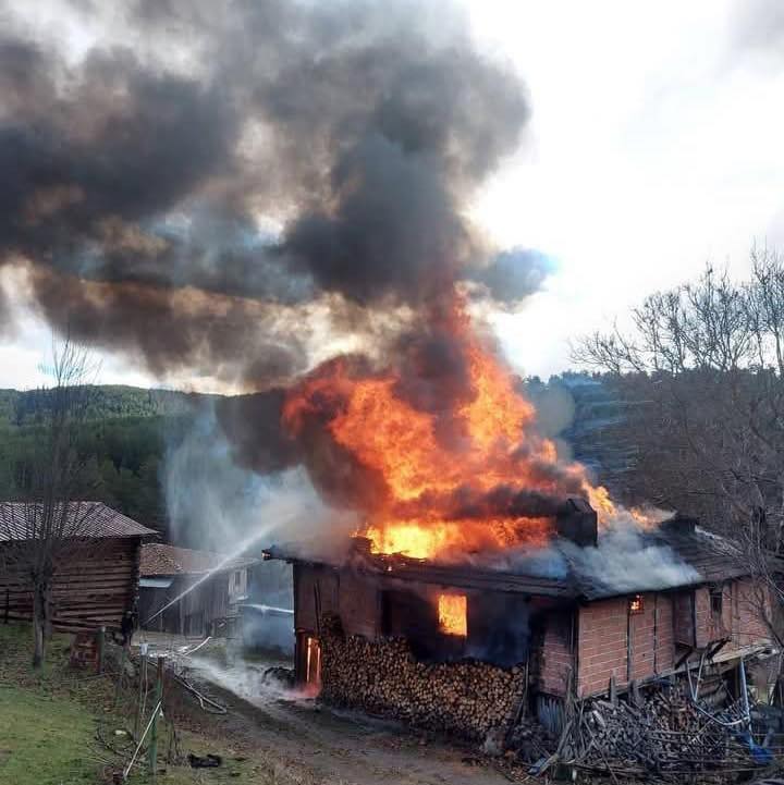 Taskopru Yangın (2)-2