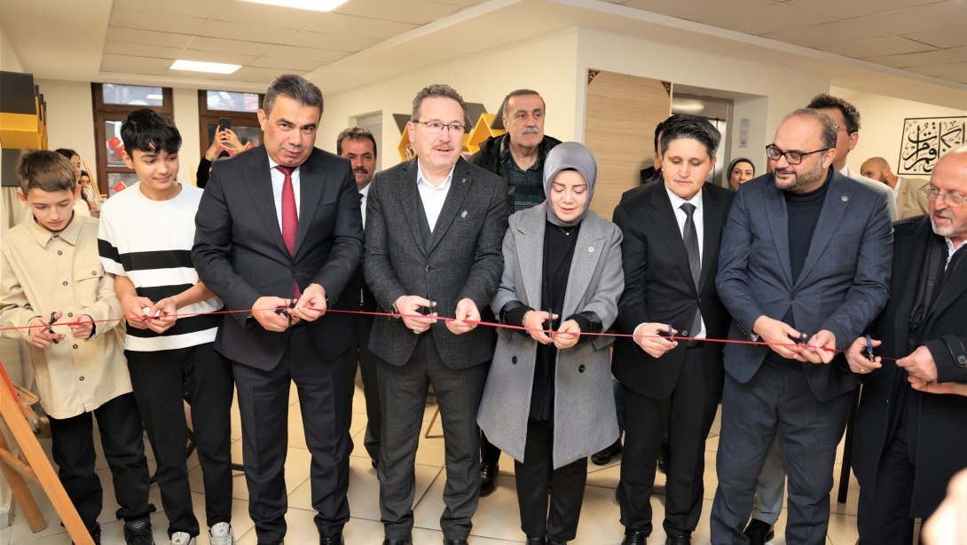 Tutum, Yatırım (1)