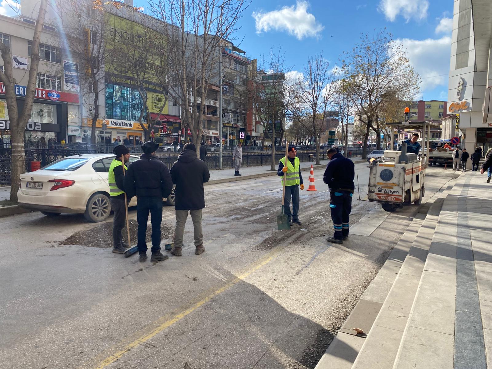 Yaya Gecitleri Sil Bastan (1)