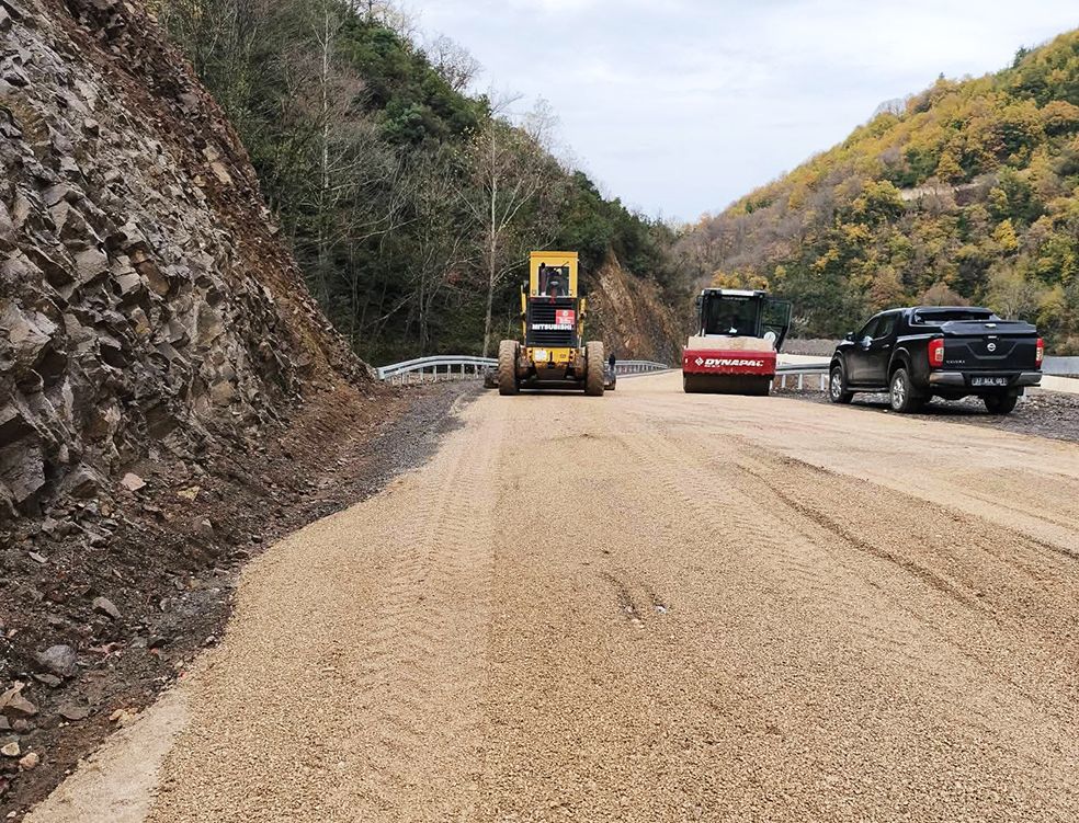 Yol Degil Patates Tarlası Düzeltildi 2