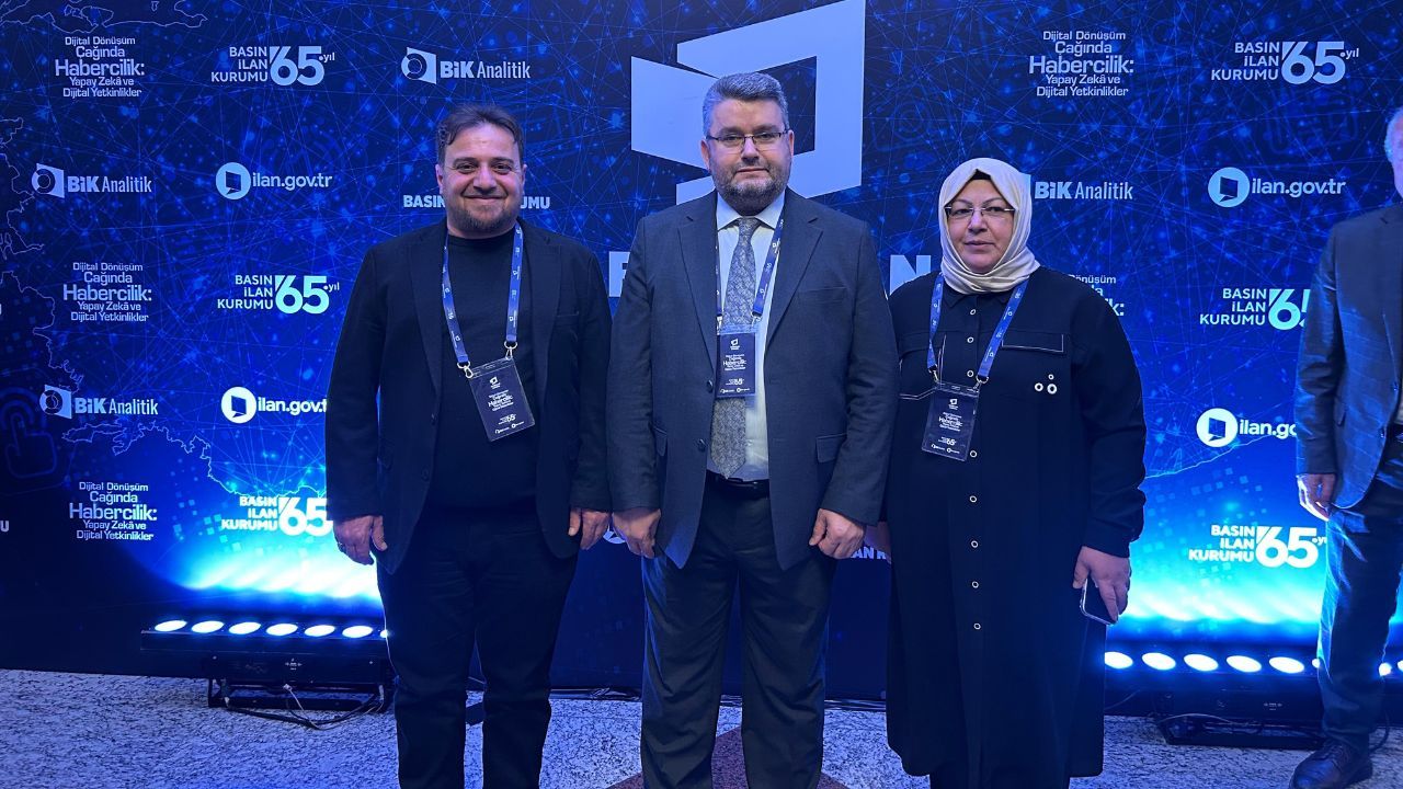 2026 01 10 17 39 57 Basin Ilan Kurumunun Paneline Kastamonudan Katilim2