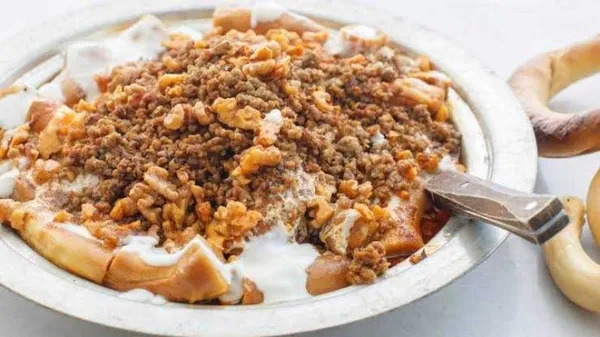 800 Yemek Arasından Seçildi! Kastamonu’nun En Iddialı 3 Lezzeti (2)