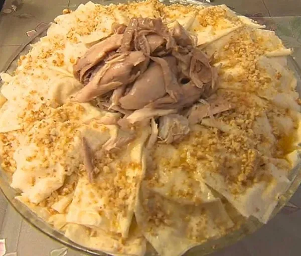 800 Yemek Arasından Seçildi! Kastamonu’nun En Iddialı 3 Lezzeti (3)