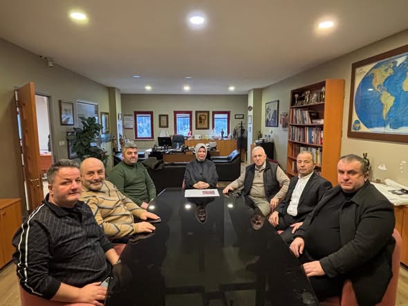 Abana’ya Kız Yurdu Müjdesi (3)