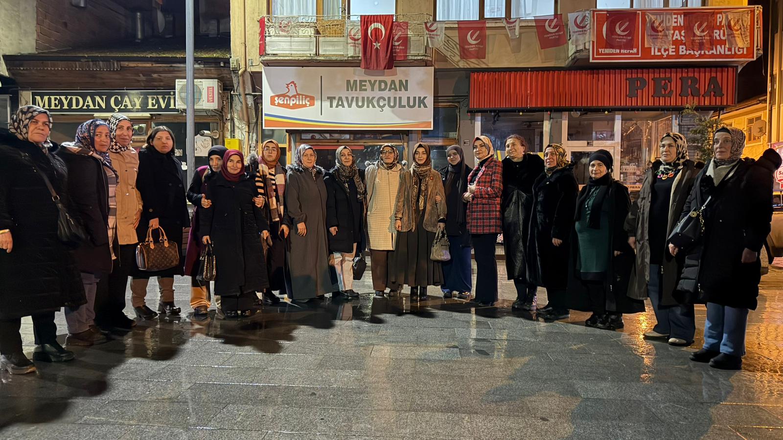 Akif Güzel Taskopru