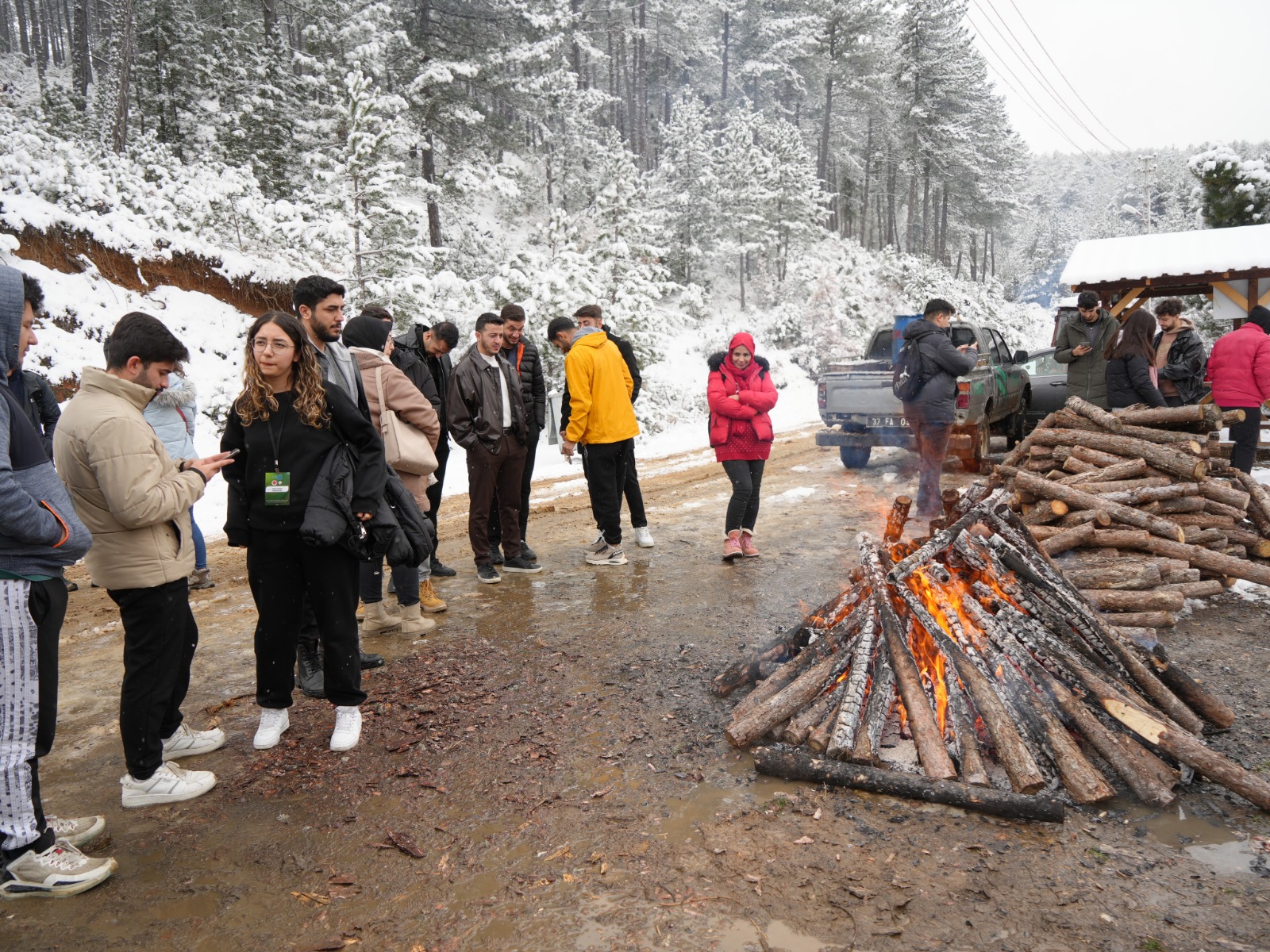 Arac Tuzaklı Goleti (1)-1